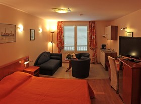 Park Osejava Aparthotel