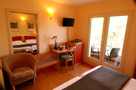 Park Osejava Aparthotel