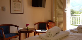 Park Osejava Aparthotel