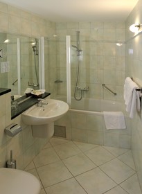 Park Osejava Aparthotel