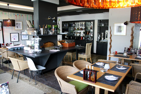 Park Osejava Aparthotel