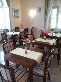 Hotel Porin