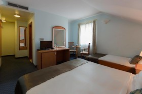 Hotel Porin