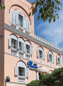 Hotel Porin