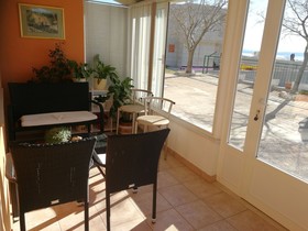 Turina Apartments