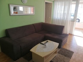 Turina Apartments