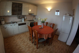 Turina Apartments