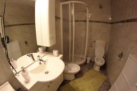 Turina Apartments