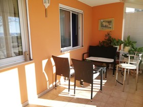 Turina Apartments