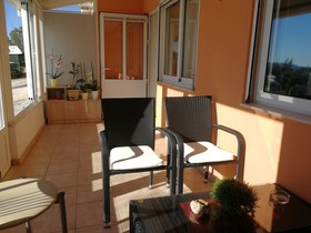 Turina Apartments