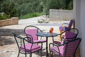Villa Christine / Holiday Home Kristina