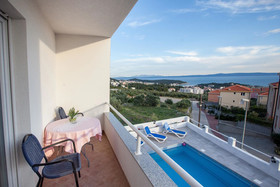 Villa Christine / Holiday Home Kristina