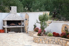 Villa Christine / Holiday Home Kristina
