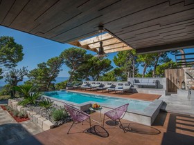 Villa De Linda