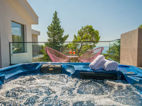 Villa De Linda