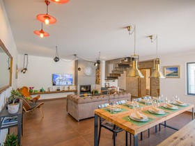 Villa De Linda