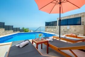 Villa Harmony