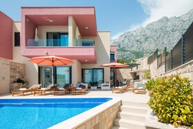 Villa Harmony