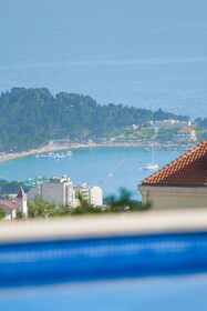 Villa Harmony