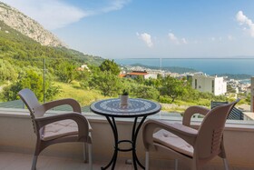 Villa Harmony