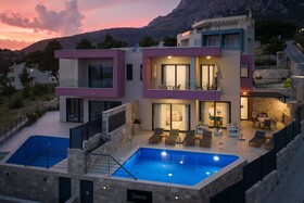 Villa Harmony