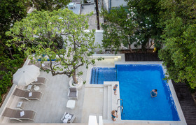 Villa Katarina