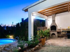 Villa Moreta