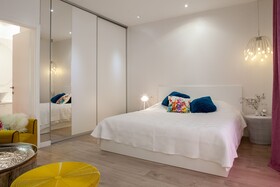 Villa Tres Chic