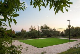 Villa Tres Chic