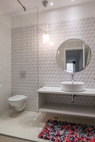 Villa Tres Chic