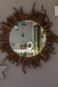 Villa Tres Chic