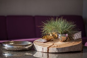 Villa Tres Chic