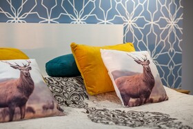 Villa Tres Chic