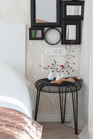 Villa Tres Chic
