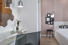 Villa Tres Chic
