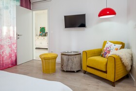Villa Tres Chic