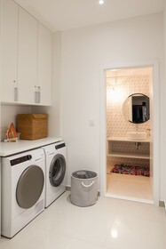 Villa Tres Chic
