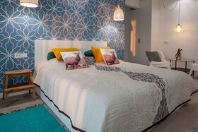 Villa Tres Chic