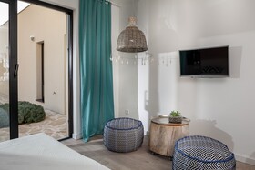 Villa Tres Chic