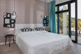 Villa Tres Chic