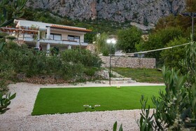 Villa Tres Chic