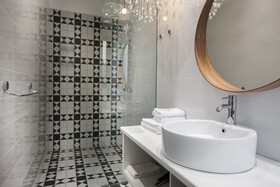 Villa Tres Chic