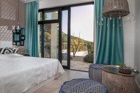 Villa Tres Chic