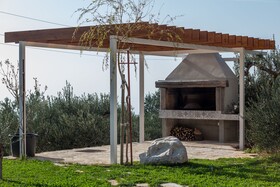 Villa Tres Chic