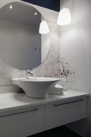 Villa Tres Chic