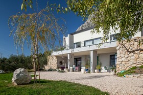 Villa Tres Chic