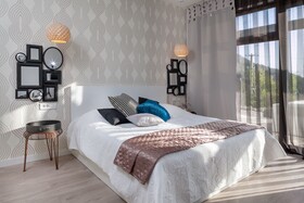 Villa Tres Chic