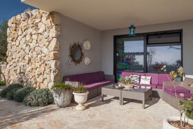 Villa Tres Chic