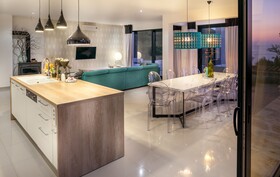 Villa Tres Chic
