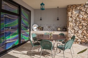 Villa Tres Chic